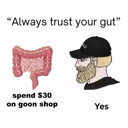 thank you for shopping