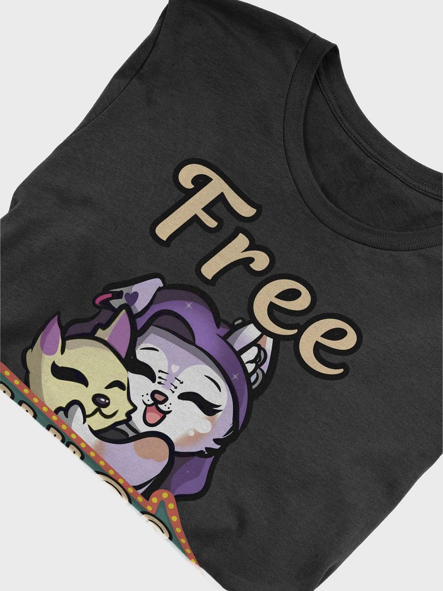 Free Hugs Teeshirt product image (50)