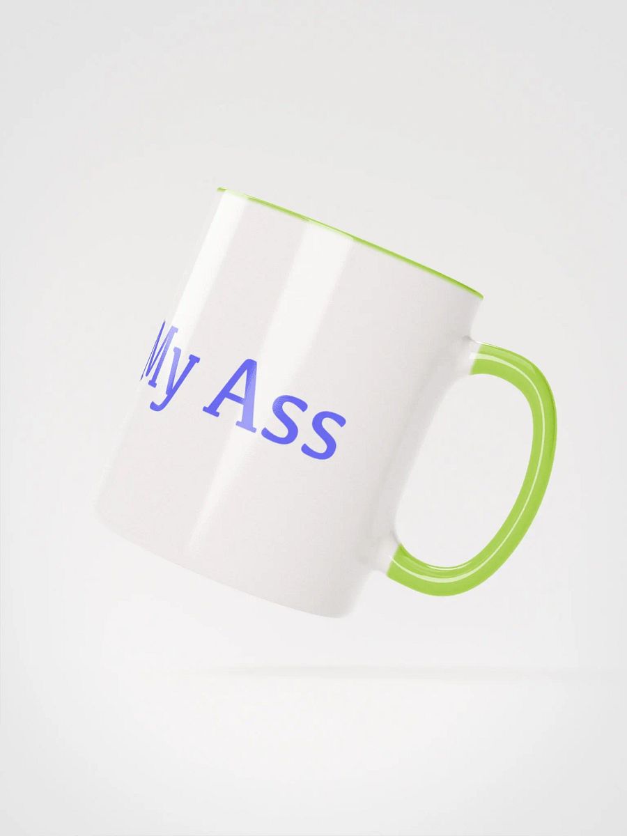 Shit Me in My Ass Mug product image (8)