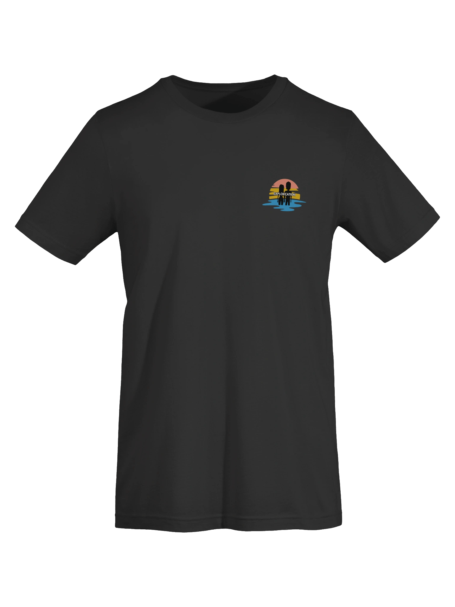 Retro Logo T-Shirt product image (7)