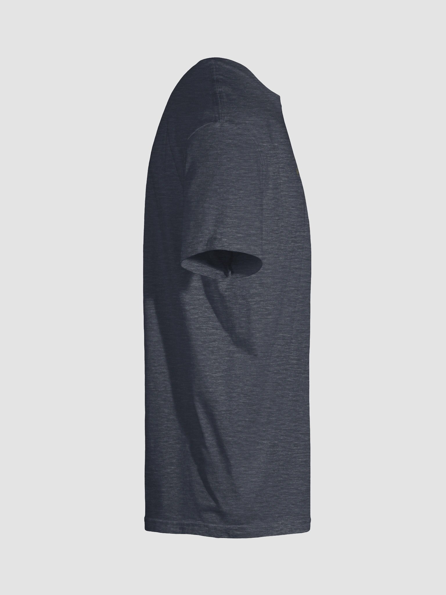 Cosmic Journey Unisex T-Shirt product image (10)
