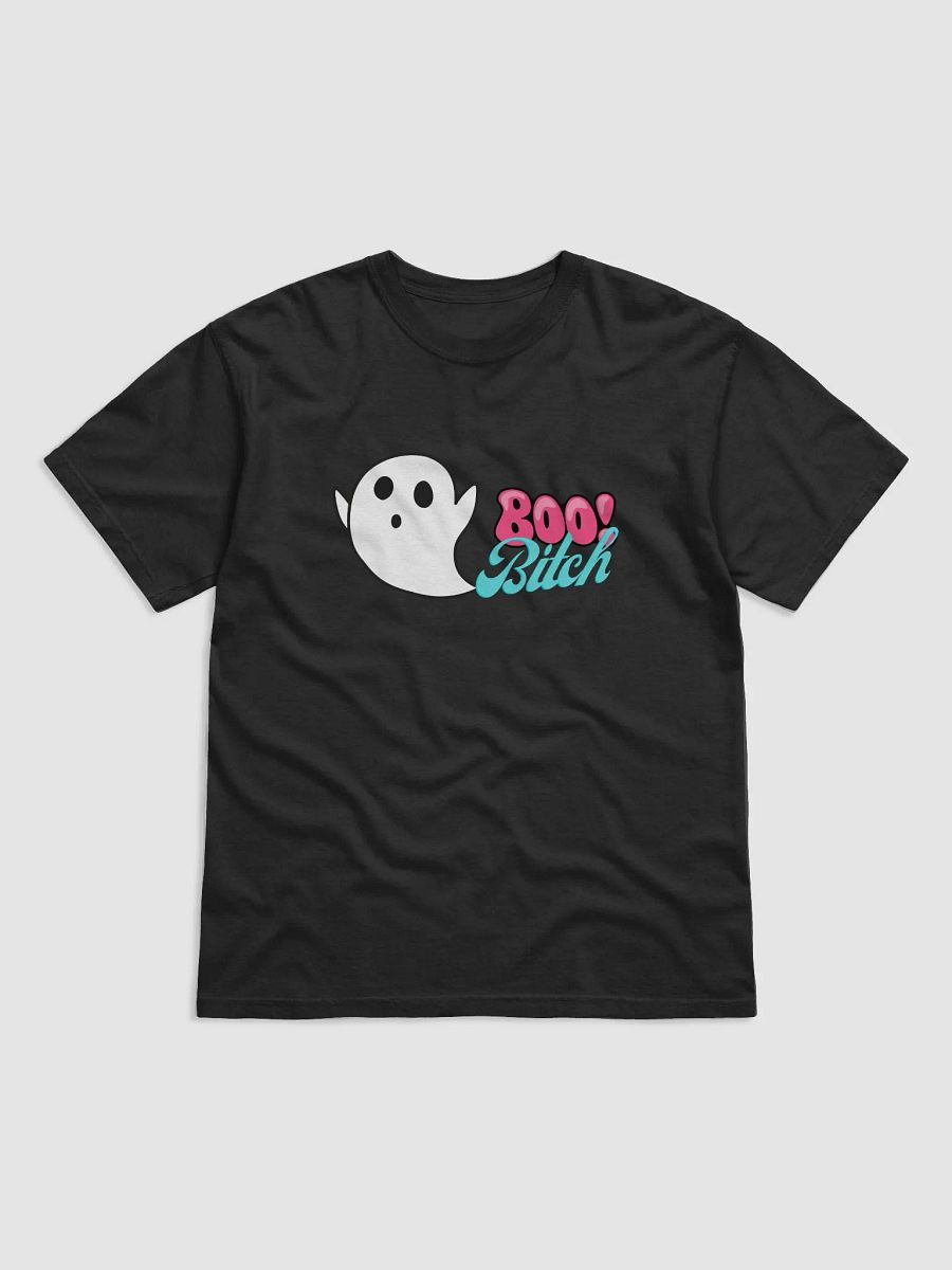 Boo Bitch Tee product image (1)