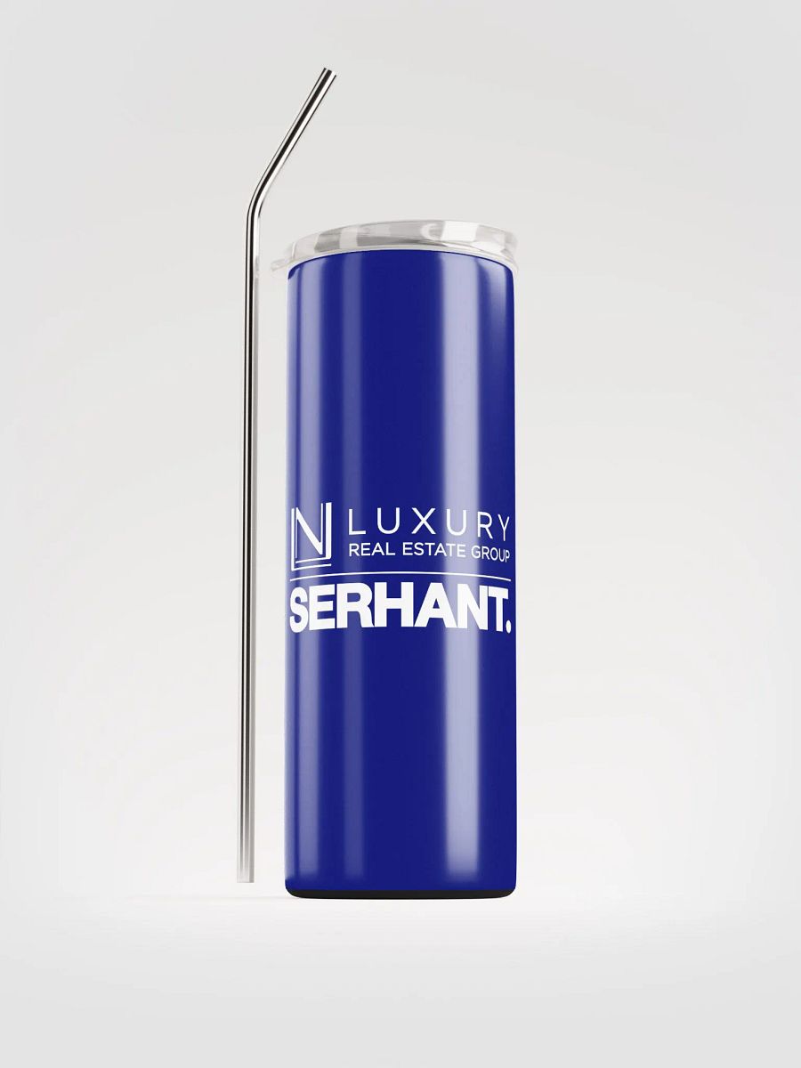 NJLRE X SERHANT TUMBLER 3 product image (1)