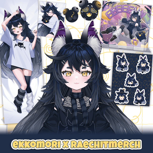 Ekkomori Collection