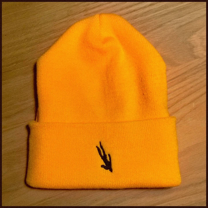 JIPPY BEANIE. product image (1)