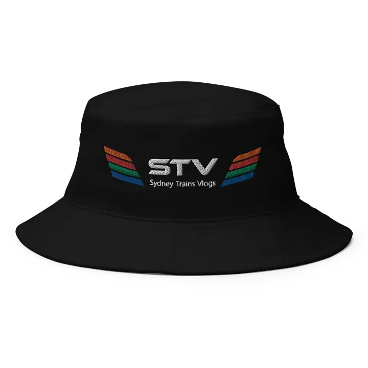 STV Bucket Hat product image (1)