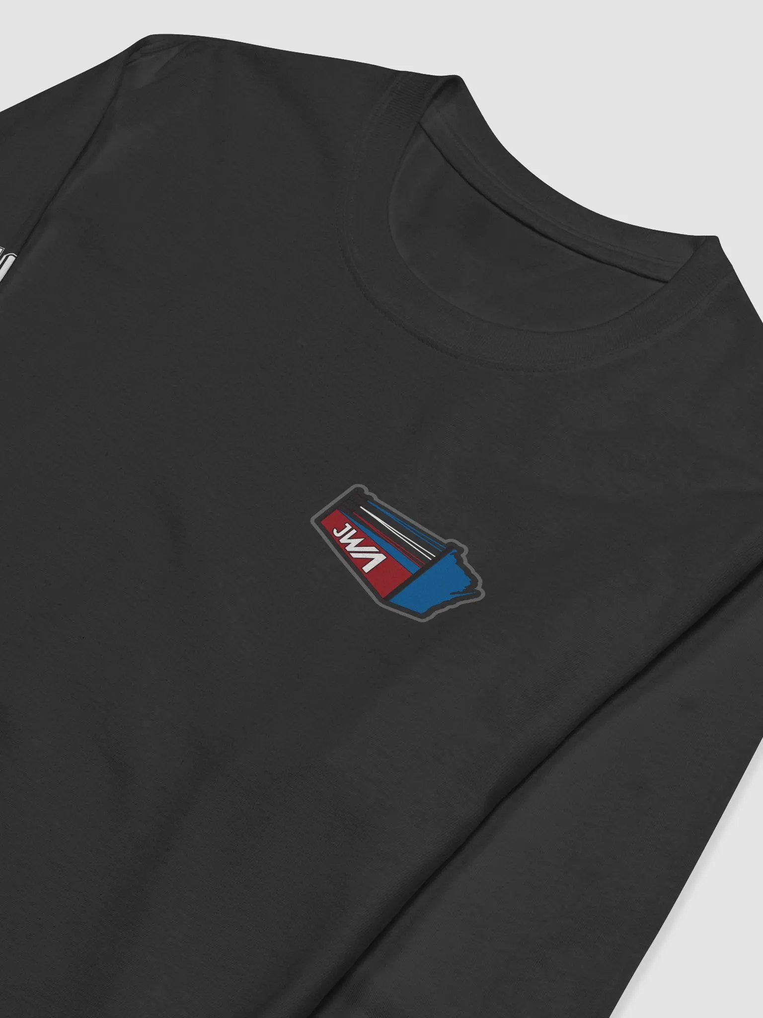 JWA Longsleeve product image (3)