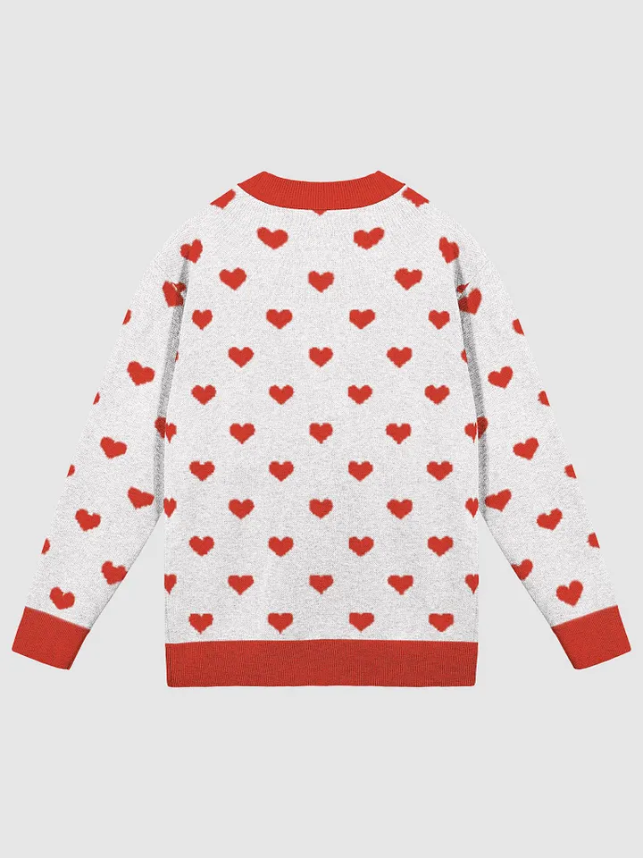 Love Jake Cardigan product image (2)