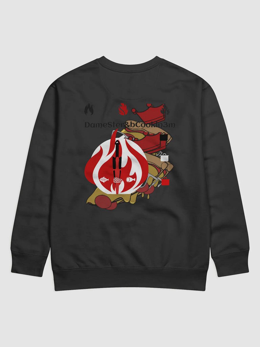Damesterbcookin3m/CHILLINGPIZZA COLLAB product image (2)