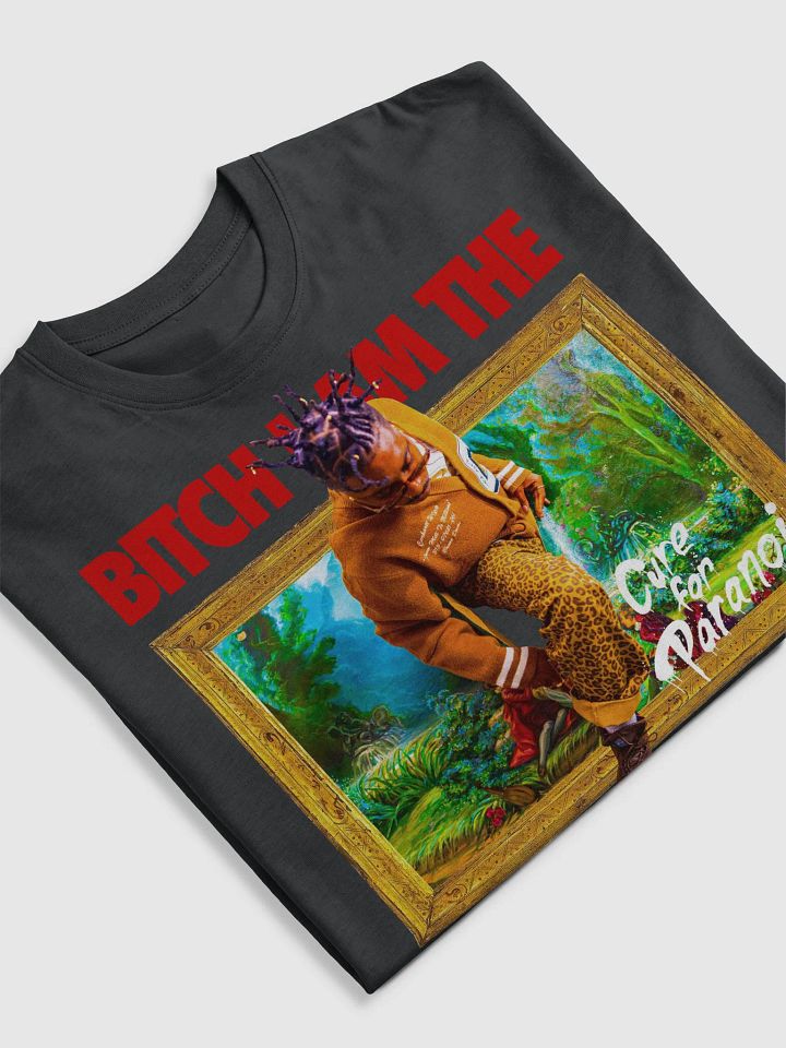 Artshow Big Tee product image (2)