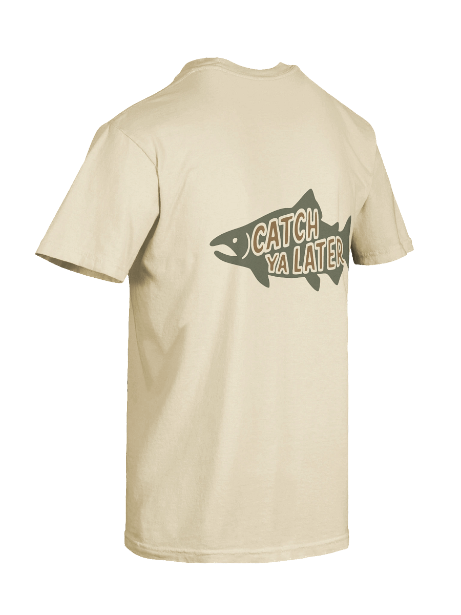 Catch Ya Later product image (10)