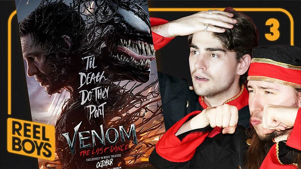 Video thumbnail