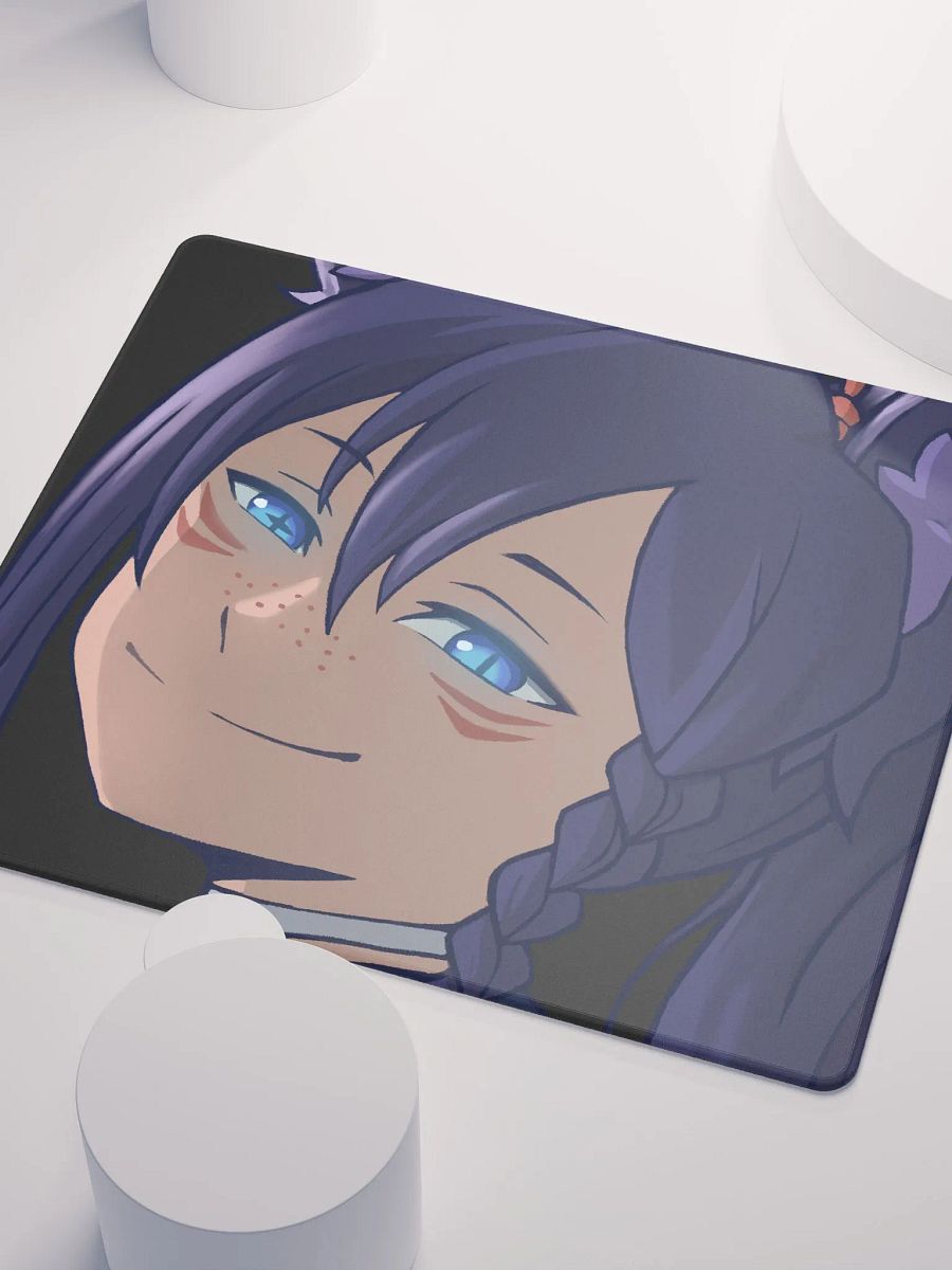 Gaming Mouse Pad - Smug | 18
