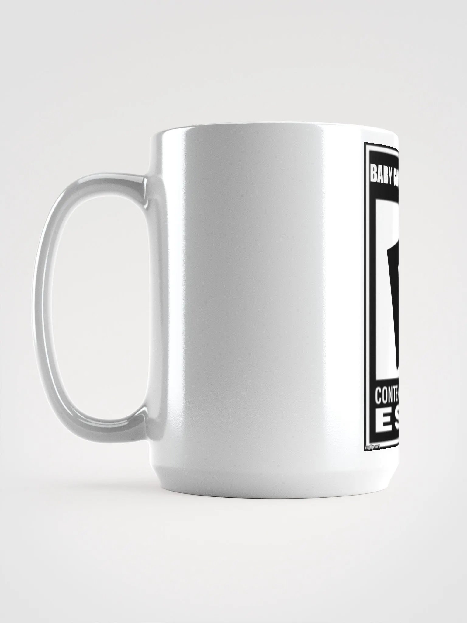 Baby Coffee Cup product image (6)