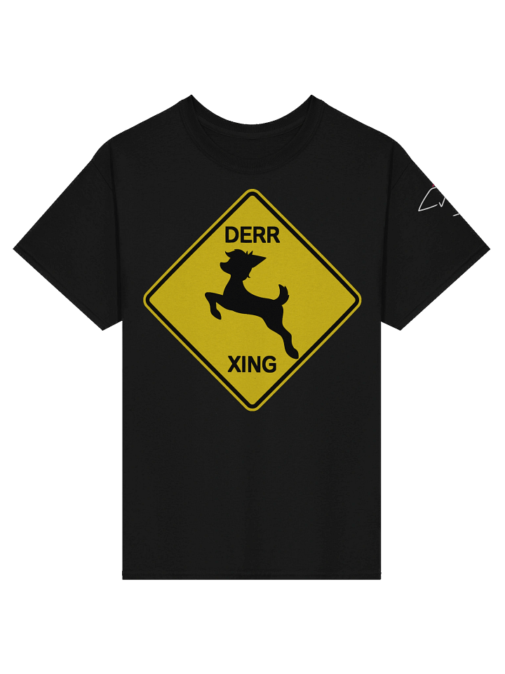 DERR XING tee product image (1)