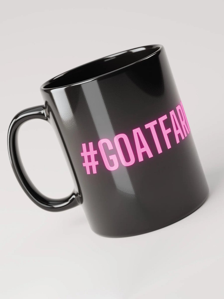 Goat Farm Mug product image (4)