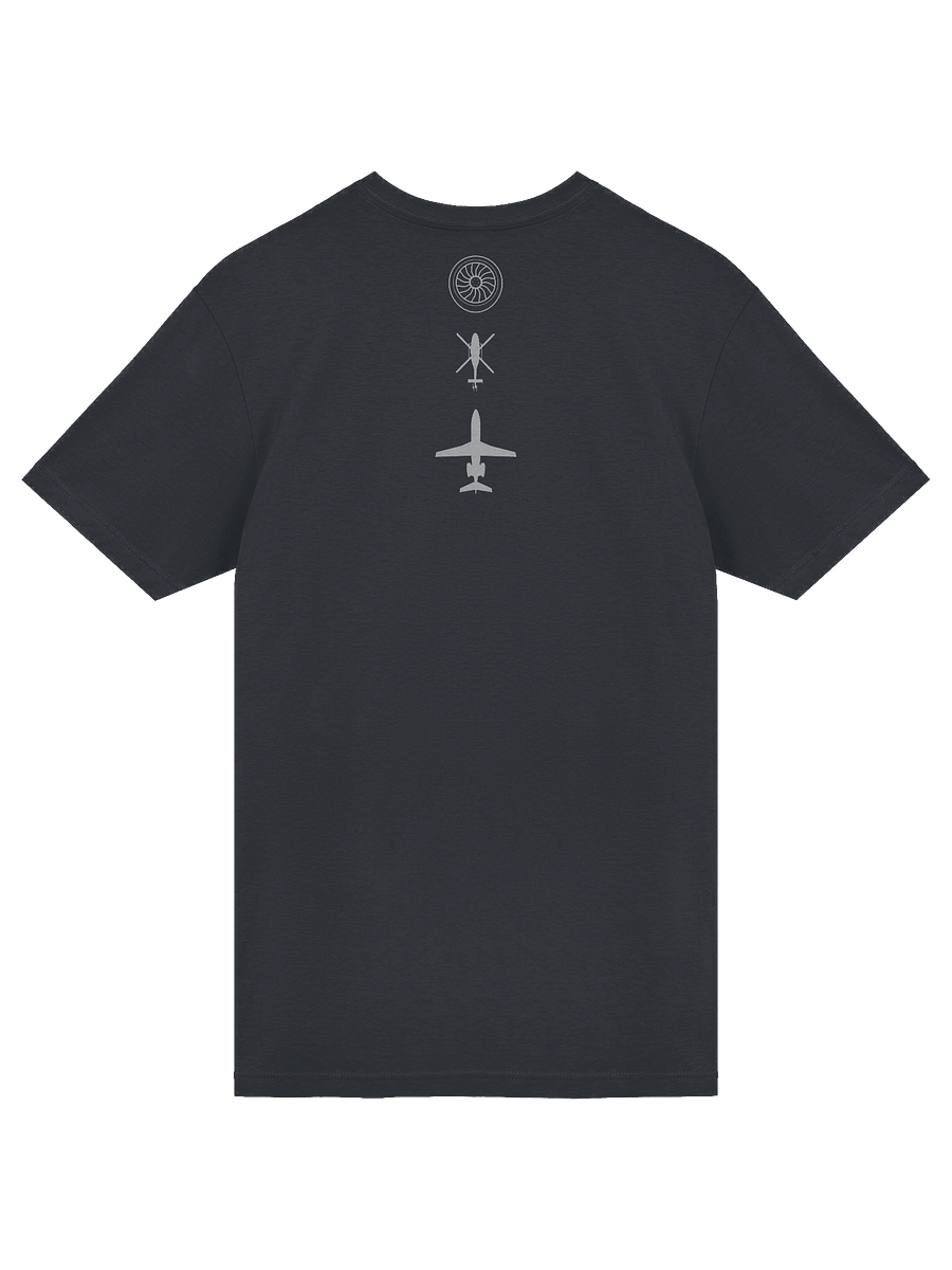 MLP Logo'd T with Aircraft product image (62)
