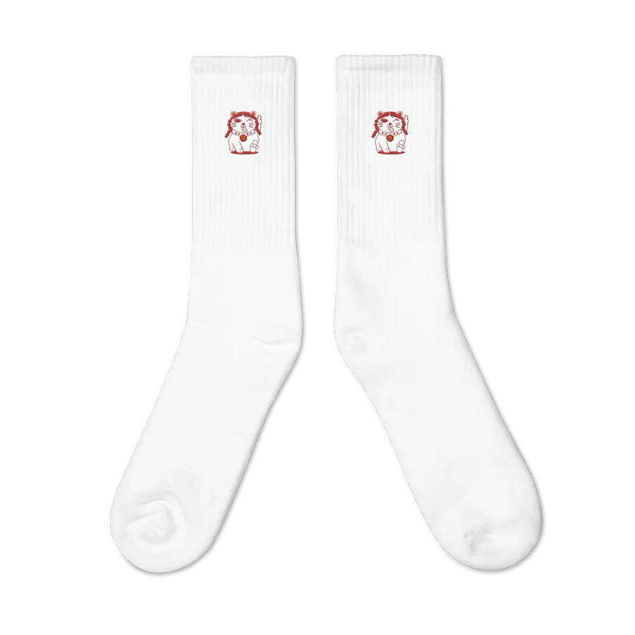 Be Kind, or Just STFU Socks product image (10)