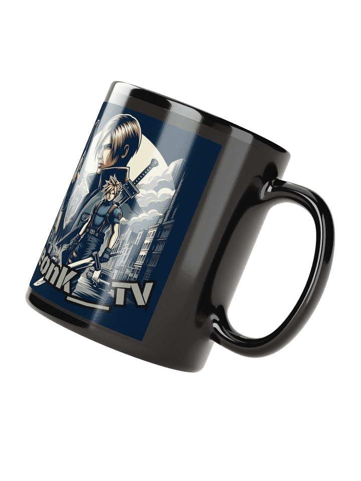 Tasse Apocalypse product image (2)