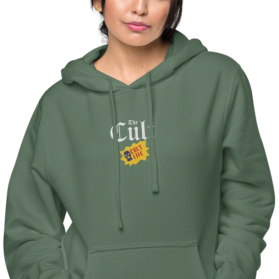 THE CULT HOODIE product image (21)