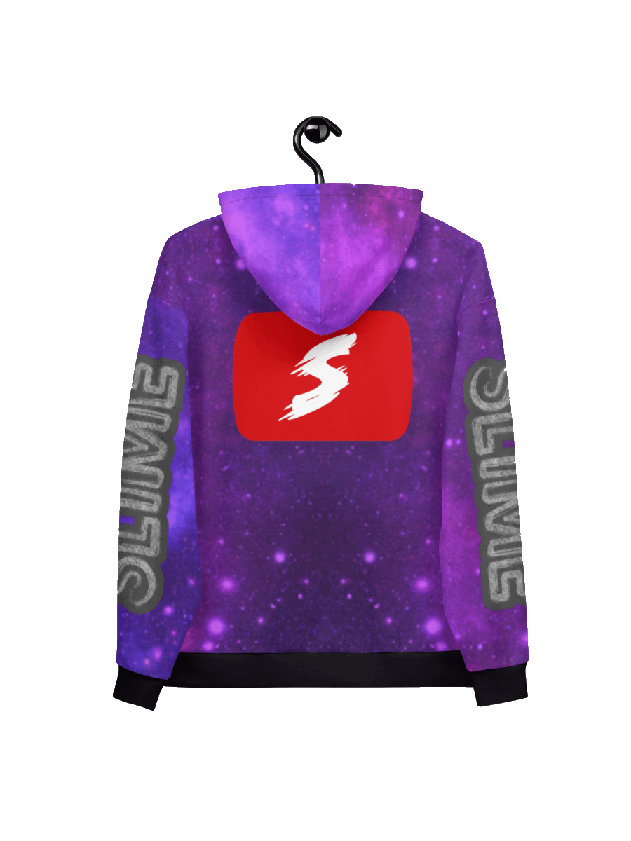 SlimeTB Official Roblox Hoodie product image (6)