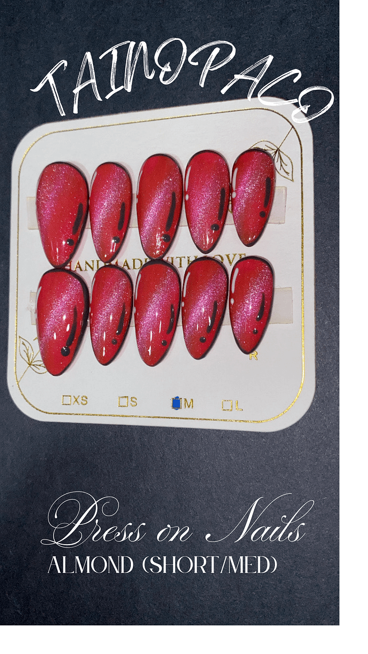 Cat Eye Comic Book product image (2)