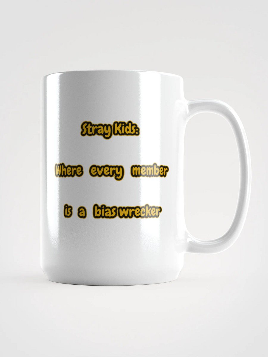 stray kids mug product image (1)