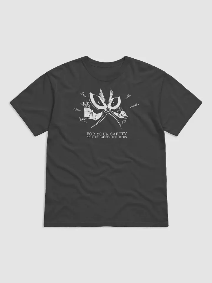 FYSATSOO Scissor Tee product image (2)
