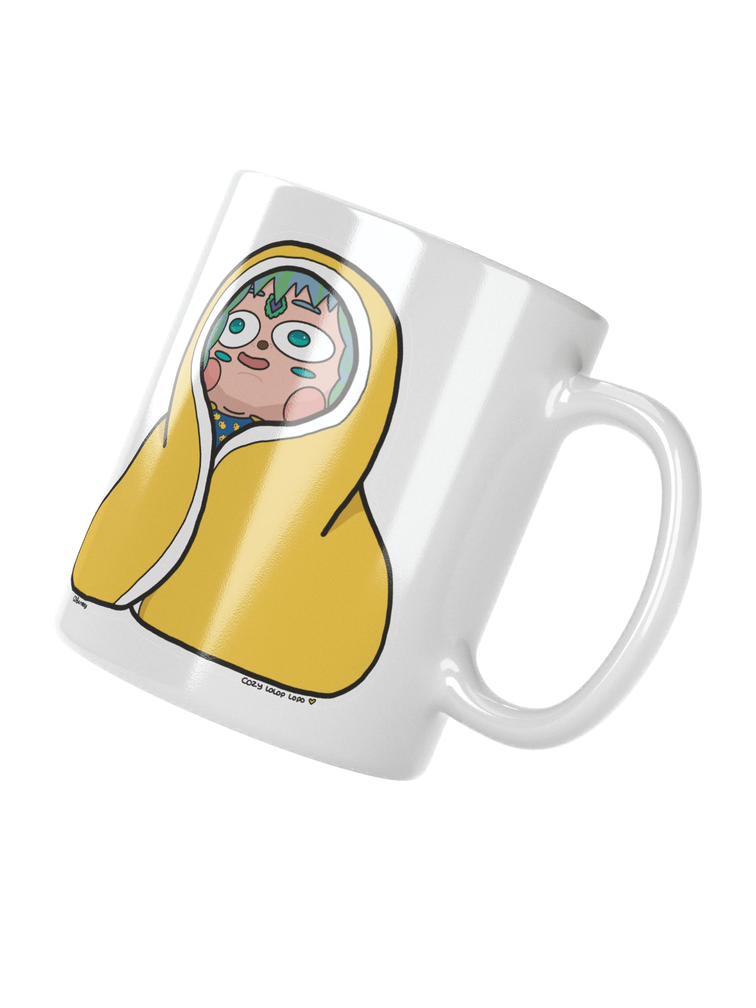 Cozy Lolo Mug product image (9)