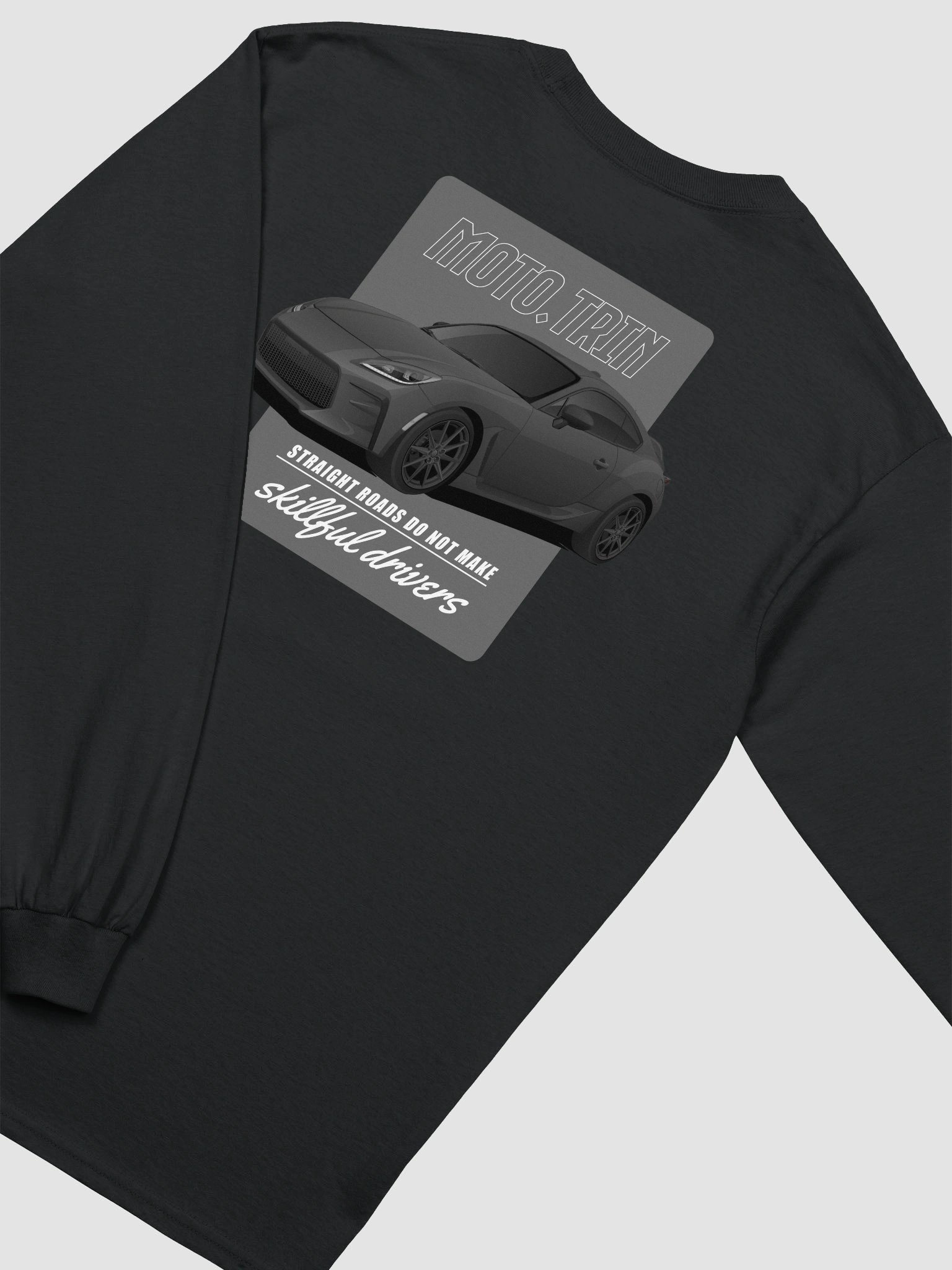 Long sleeve - moto.trin product image (19)
