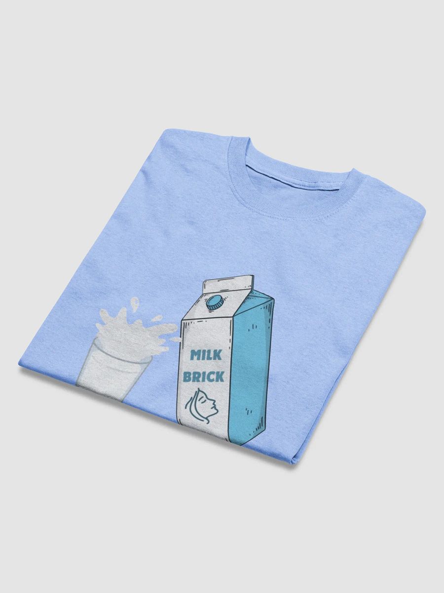 Milk Bricks T-Shirt product image (3)