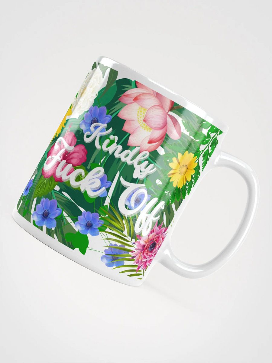 Mug - Kindly F*ck Off product image (12)