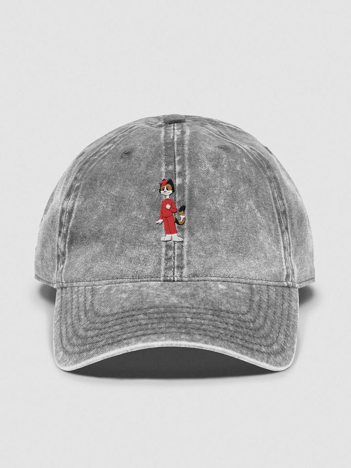 James Evans Dad Hat product image (1)