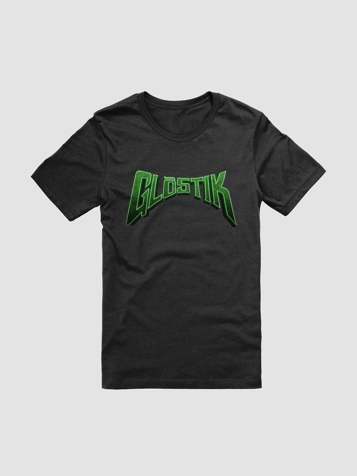 Glostik T Shirt product image (1)
