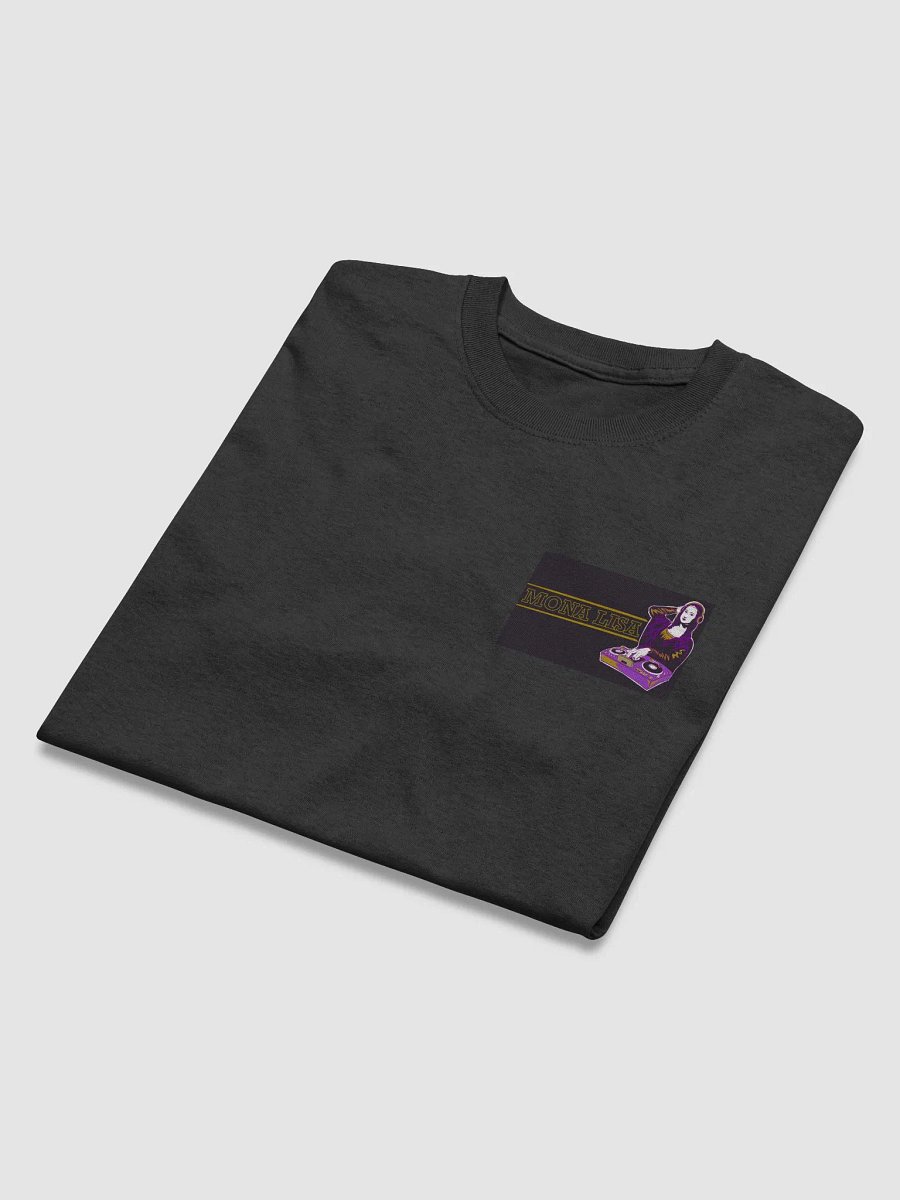 mona lisa t-shirt product image (4)