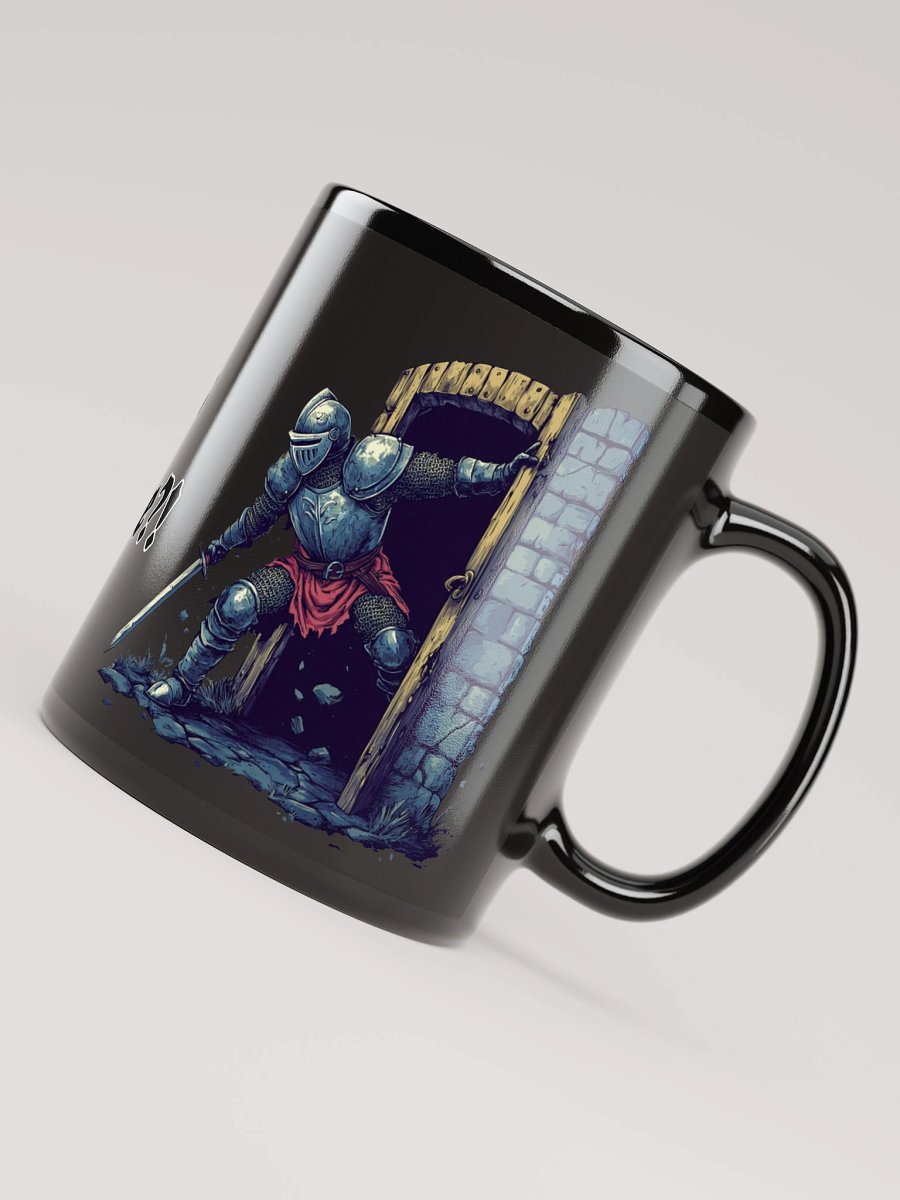 GLWHIT Mug Black product image (8)