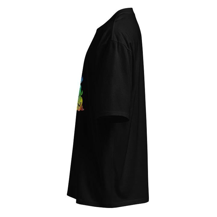 Starfluff Pride Heavyweight Tee product image (2)
