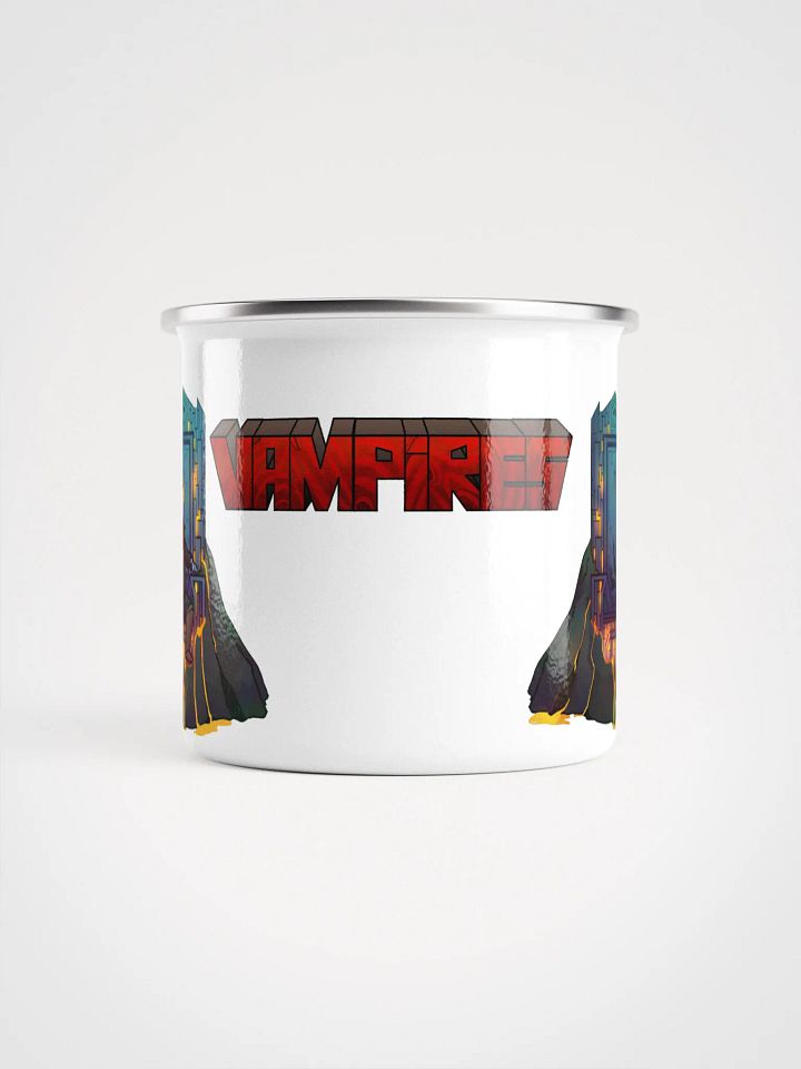 Vampire Throne (Tin/Mug) product image (2)