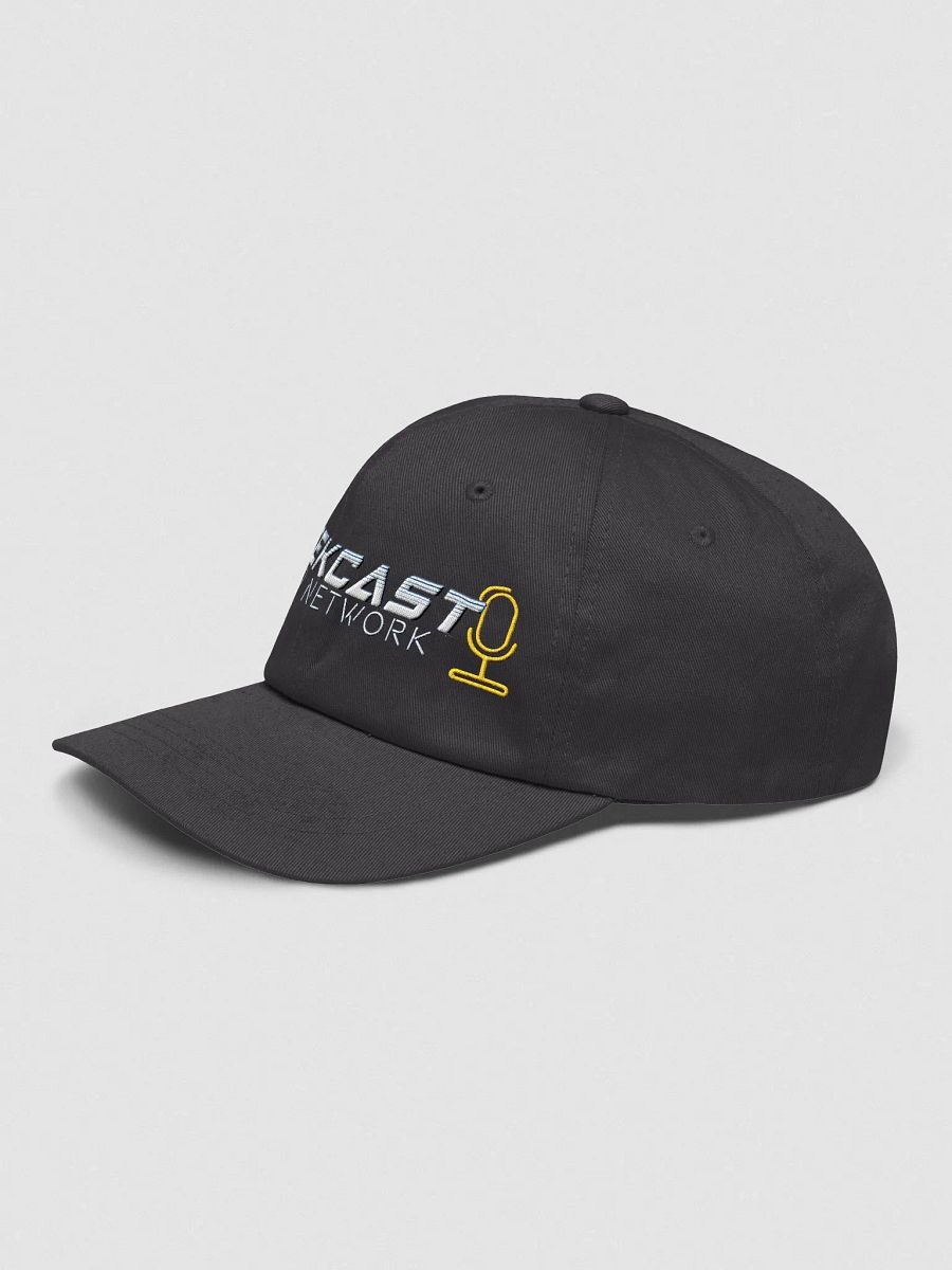 Exclusive GCRN Embroidered Hat product image (3)