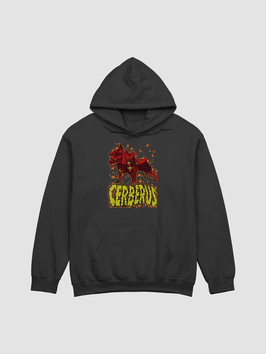 Cerberus Hoodie product image (1)