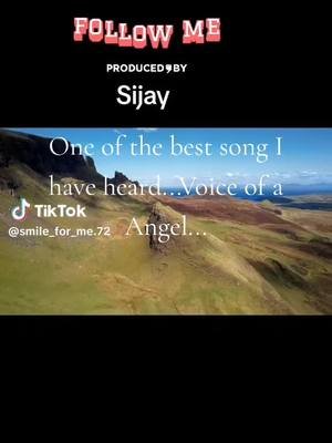 In den Highlands… wo der Wind Geschichten trägt… hörte ich ihre Stimme: follow me. Und plötzlich fühlte sich der Weg nicht mehr einsam an. Nur Herz. Nur Schritte. Nur wir.@Smile@Me72🇩🇪 #christmastime #scotland #scotlandtiktok ##fyp #weihnachten2025 