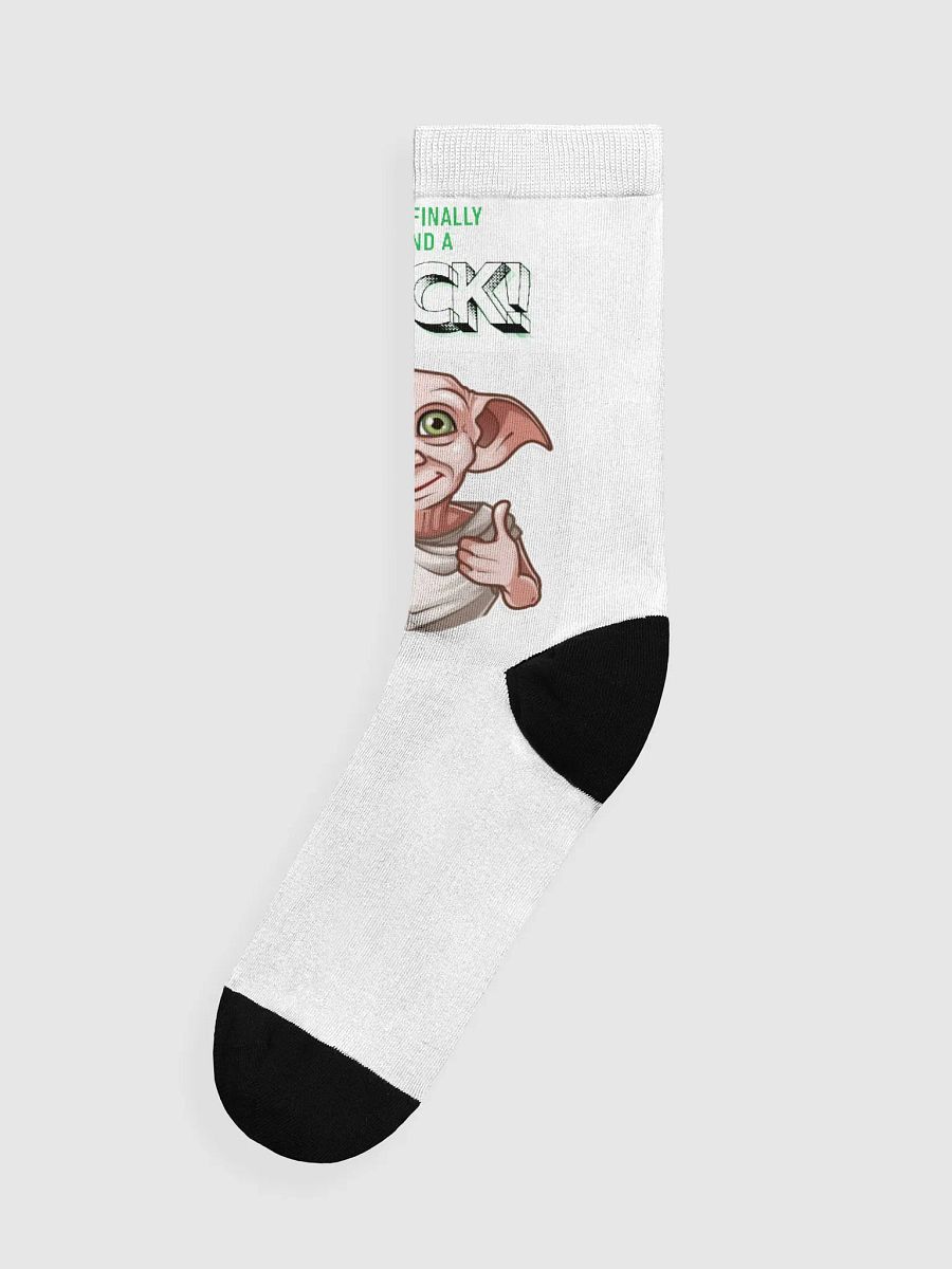 Dobby Socks product image (4)