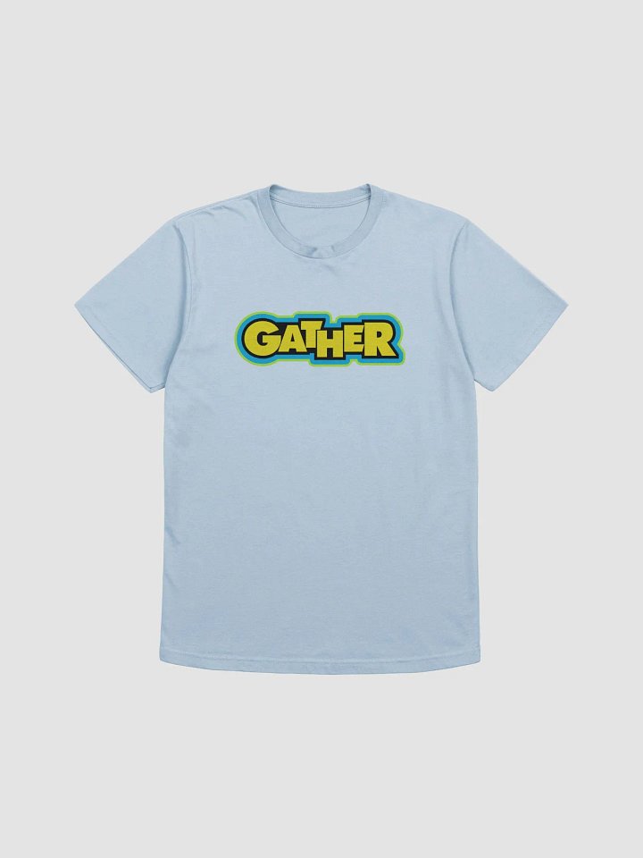 Gather Tee product image (1)