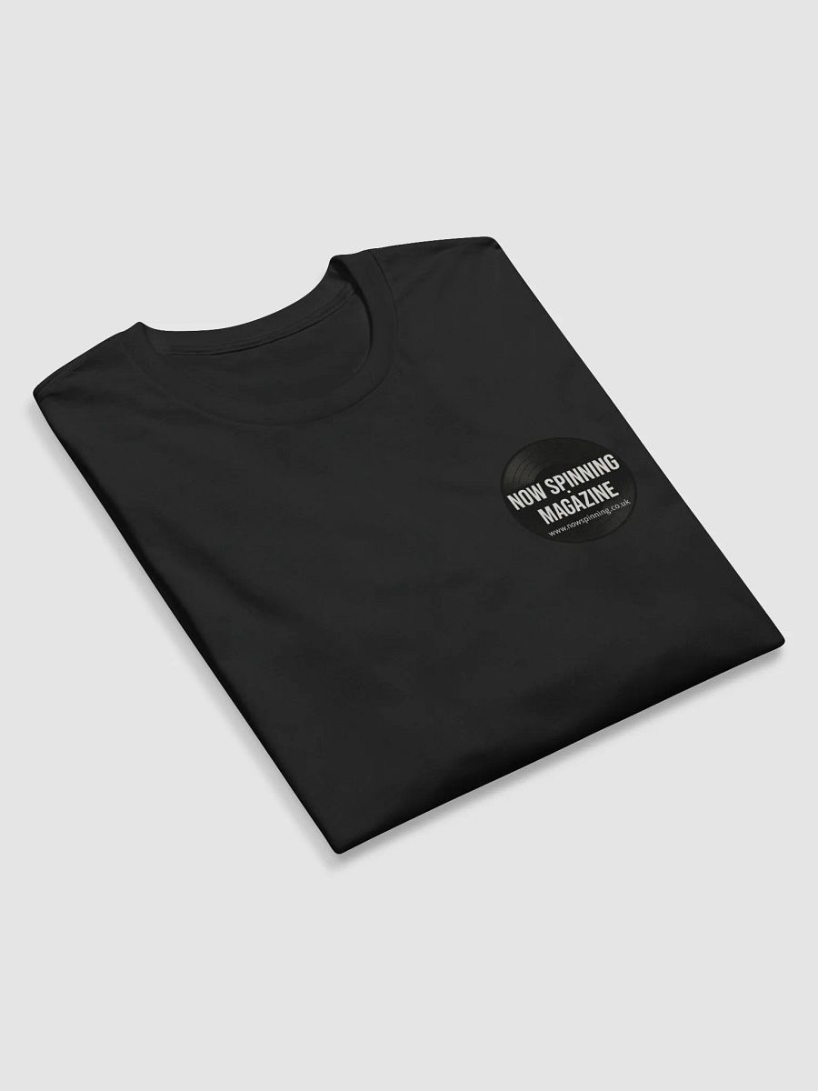 Now Spinning Magazine - Groove Long Sleeved product image (9)