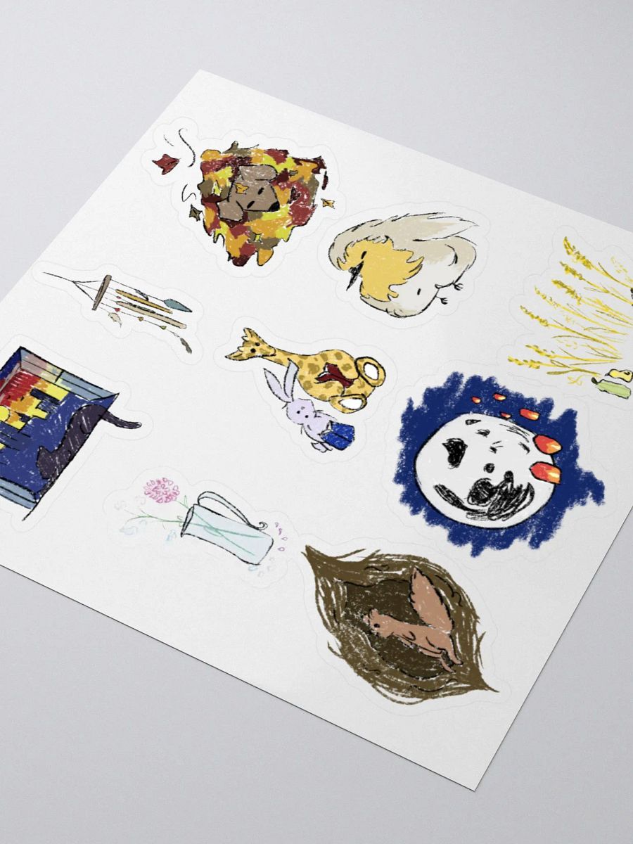 Cozy Autumn product image (8)