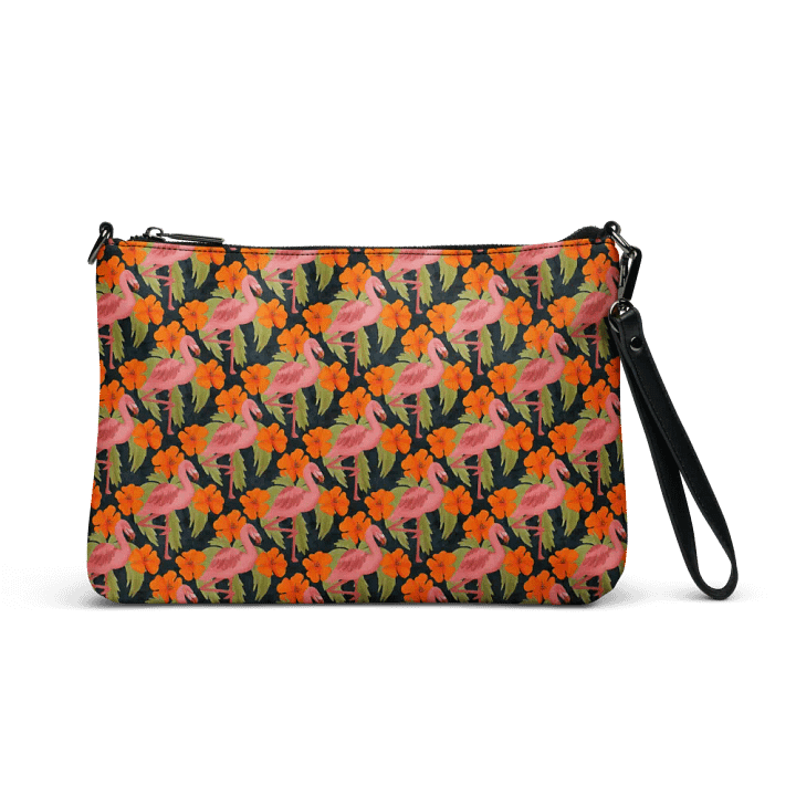 Flamingo, Yes! Bag product image (2)