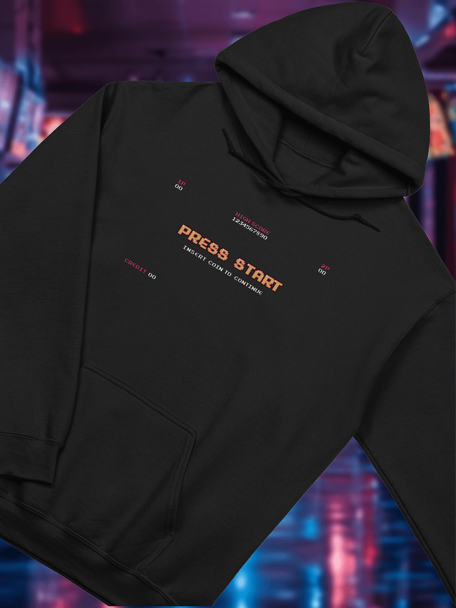 player one hoodie product image (2)