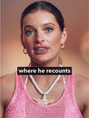 A Big Dog will be in touch #bachelorinparadise 