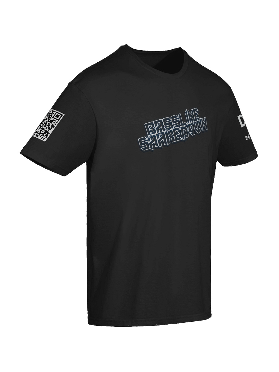 Bassline Shakedown Tee product image (46)
