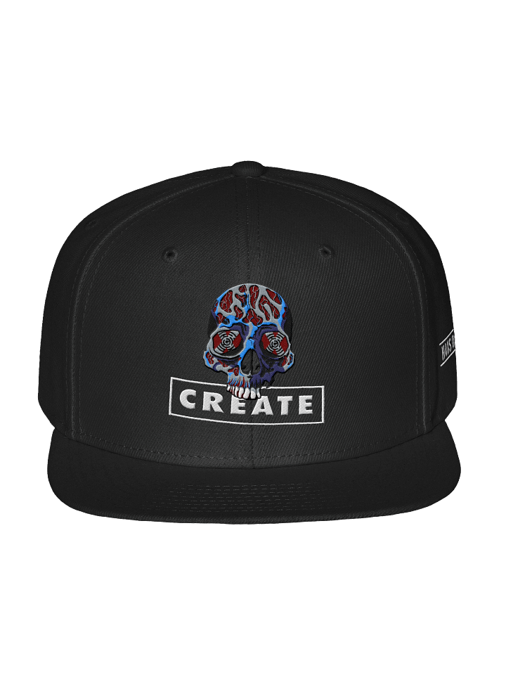 CREATE (Snapback) product image (1)